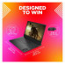 Laptops: HP OMEN Gaming Laptop, AMD Ryzen 7 7840HS, 8GB RTX 4060 GPU, 16.1-inch (40.9 cm), 140W TGP, FHD, IPS, 300 nits, 165Hz, 16GB DDR5, 1TB SSD, RGB Backlit KB, B&O (MSO, Black, 2.32 kg), xf0060AX